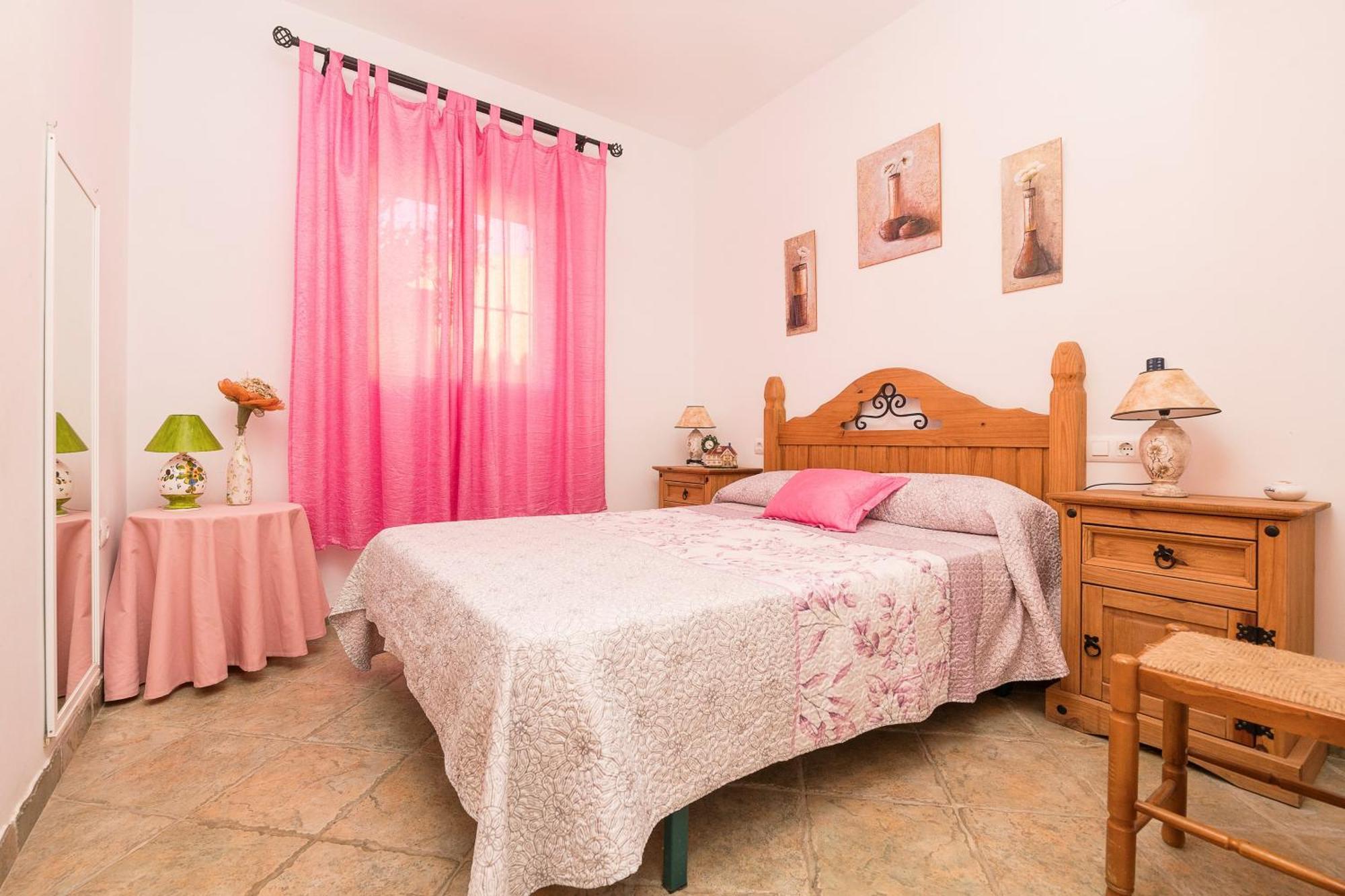 La Redondela Villa Chiclana de la Frontera Eksteriør billede