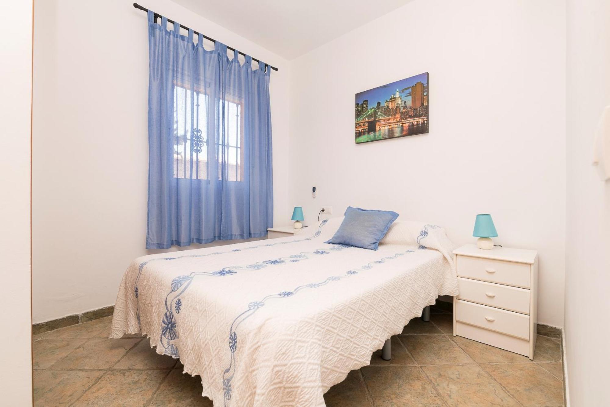 La Redondela Villa Chiclana de la Frontera Eksteriør billede